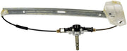 Window Regulator Dorman-OE Solutions 752-810