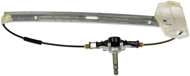 Window Regulator Dorman-OE Solutions 752-810