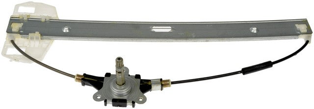 Window Regulator Dorman-OE Solutions 752-810