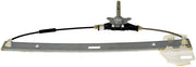 Window Regulator Dorman-OE Solutions 752-810