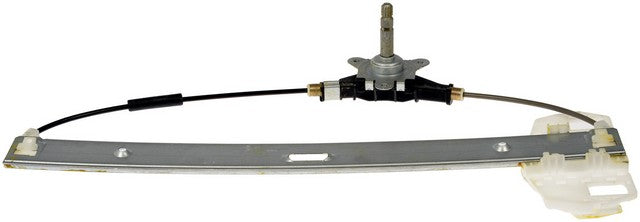 Window Regulator Dorman-OE Solutions 752-810
