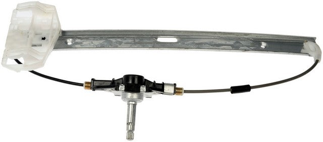 Window Regulator Dorman-OE Solutions 752-811