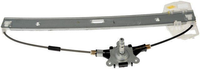 Window Regulator Dorman-OE Solutions 752-811