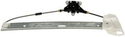 Window Regulator Dorman-OE Solutions 752-811