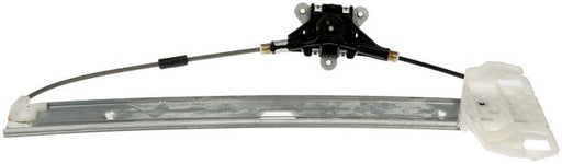 Window Regulator Dorman-OE Solutions 752-811