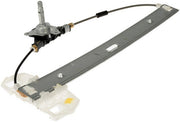 Window Regulator Dorman-OE Solutions 752-811