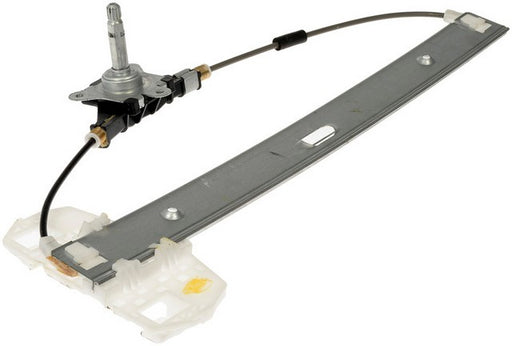 Window Regulator Dorman-OE Solutions 752-811