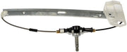 Window Regulator Dorman-OE Solutions 752-812