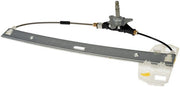 Window Regulator Dorman-OE Solutions 752-812