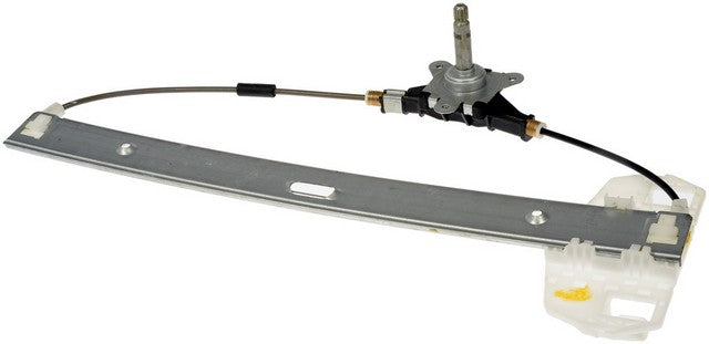 Window Regulator Dorman-OE Solutions 752-812