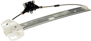 Window Regulator Dorman-OE Solutions 752-812