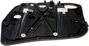 Window Regulator Dorman-OE Solutions 752-813