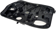Window Regulator Dorman-OE Solutions 752-813