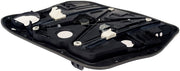 Window Regulator Dorman-OE Solutions 752-813