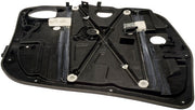 Window Regulator Dorman-OE Solutions 752-814