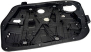Window Regulator Dorman-OE Solutions 752-814