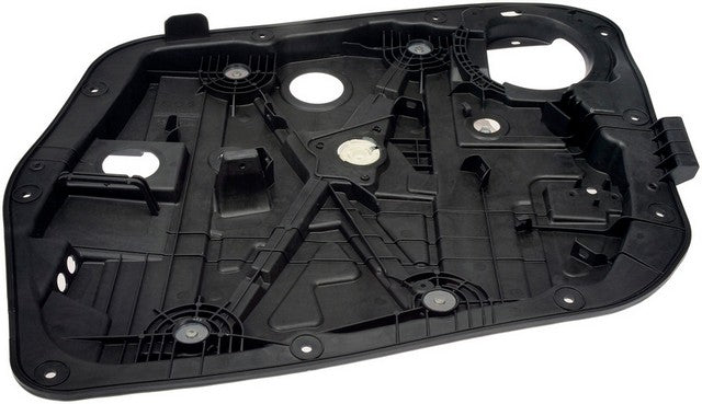 Window Regulator Dorman-OE Solutions 752-814