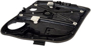 Window Regulator Dorman-OE Solutions 752-814