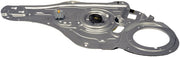Window Regulator Dorman-OE Solutions 752-815