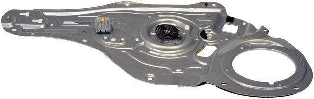 Window Regulator Dorman-OE Solutions 752-815
