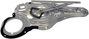 Window Regulator Dorman-OE Solutions 752-815