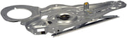 Window Regulator Dorman-OE Solutions 752-815