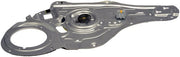 Window Regulator Dorman-OE Solutions 752-816