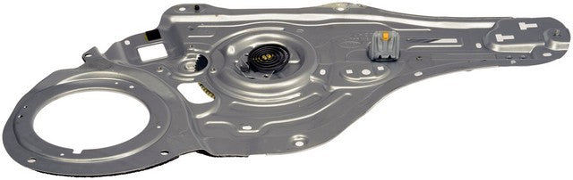 Window Regulator Dorman-OE Solutions 752-816