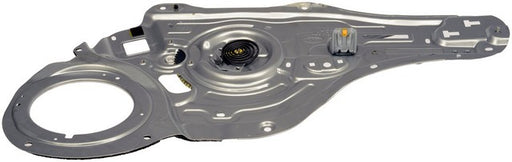 Window Regulator Dorman-OE Solutions 752-816