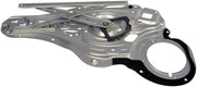 Window Regulator Dorman-OE Solutions 752-816
