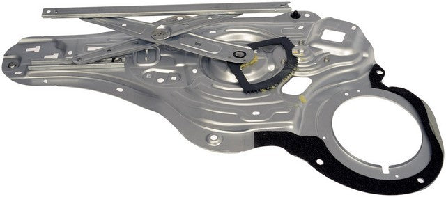 Window Regulator Dorman-OE Solutions 752-816