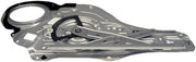Window Regulator Dorman-OE Solutions 752-816