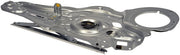 Window Regulator Dorman-OE Solutions 752-816