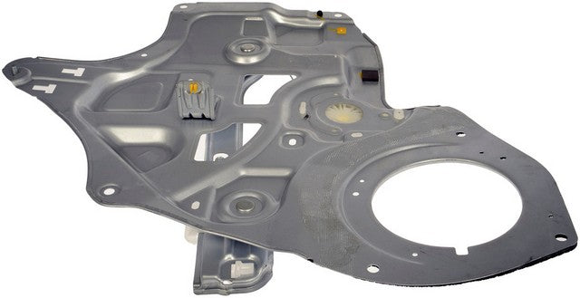 Window Regulator Dorman-OE Solutions 752-817