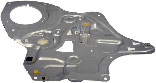 Window Regulator Dorman-OE Solutions 752-817