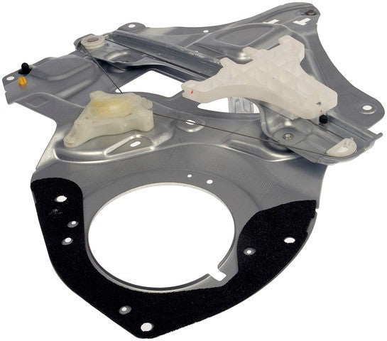 Window Regulator Dorman-OE Solutions 752-817