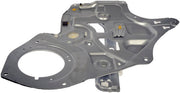 Window Regulator Dorman-OE Solutions 752-818