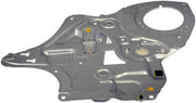 Window Regulator Dorman-OE Solutions 752-818