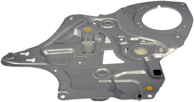 Window Regulator Dorman-OE Solutions 752-818