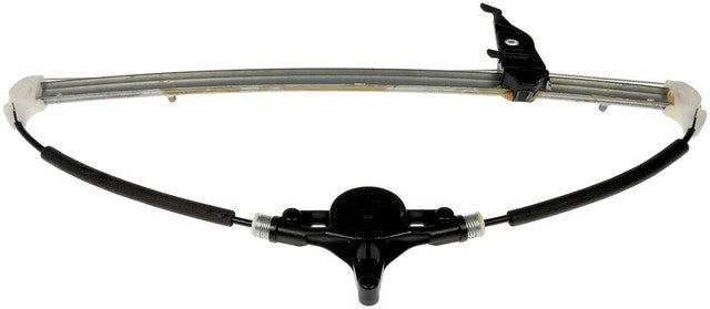 Window Regulator Dorman-OE Solutions 752-819