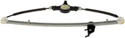 Window Regulator Dorman-OE Solutions 752-819