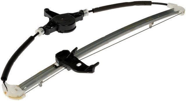 Window Regulator Dorman-OE Solutions 752-819