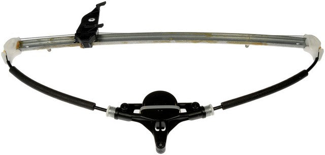 Window Regulator Dorman-OE Solutions 752-820