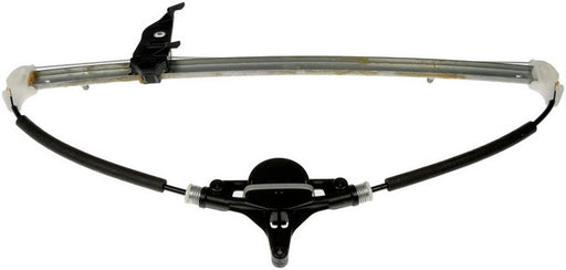 Window Regulator Dorman-OE Solutions 752-820