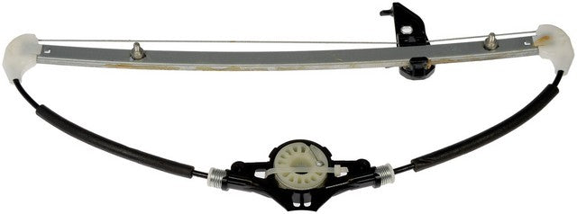 Window Regulator Dorman-OE Solutions 752-820