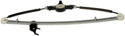 Window Regulator Dorman-OE Solutions 752-820