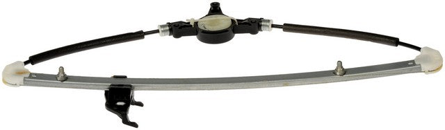 Window Regulator Dorman-OE Solutions 752-820