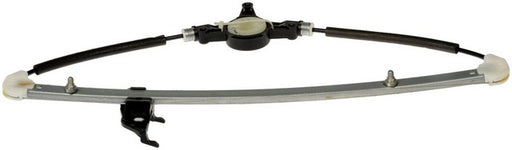 Window Regulator Dorman-OE Solutions 752-820