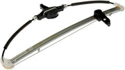 Window Regulator Dorman-OE Solutions 752-820