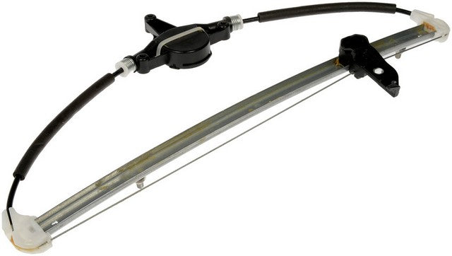 Window Regulator Dorman-OE Solutions 752-820